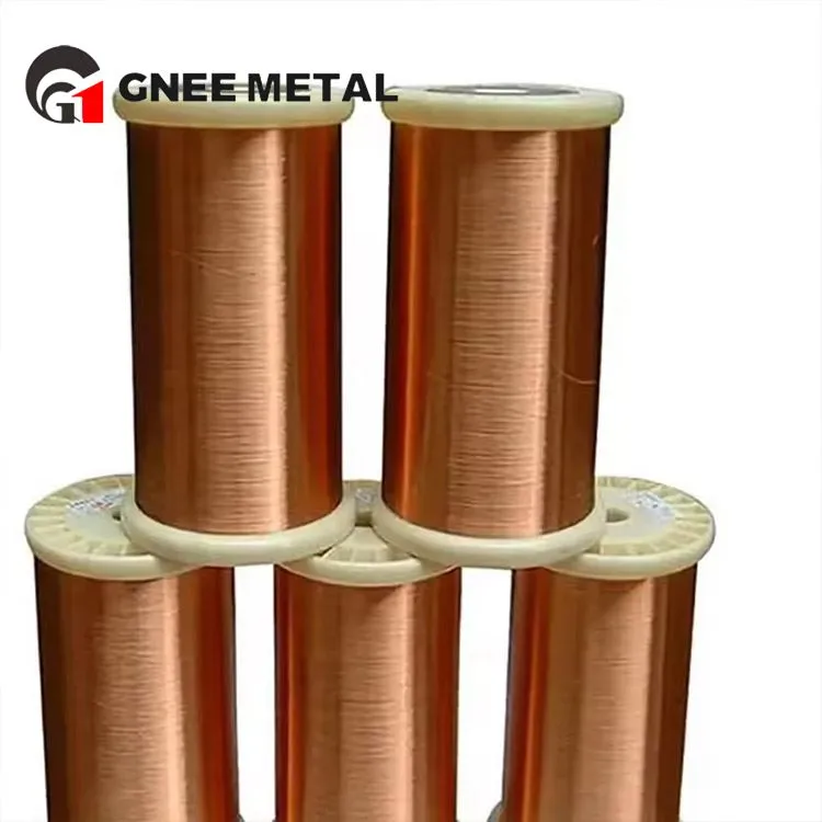 Holý medený kábel TP1