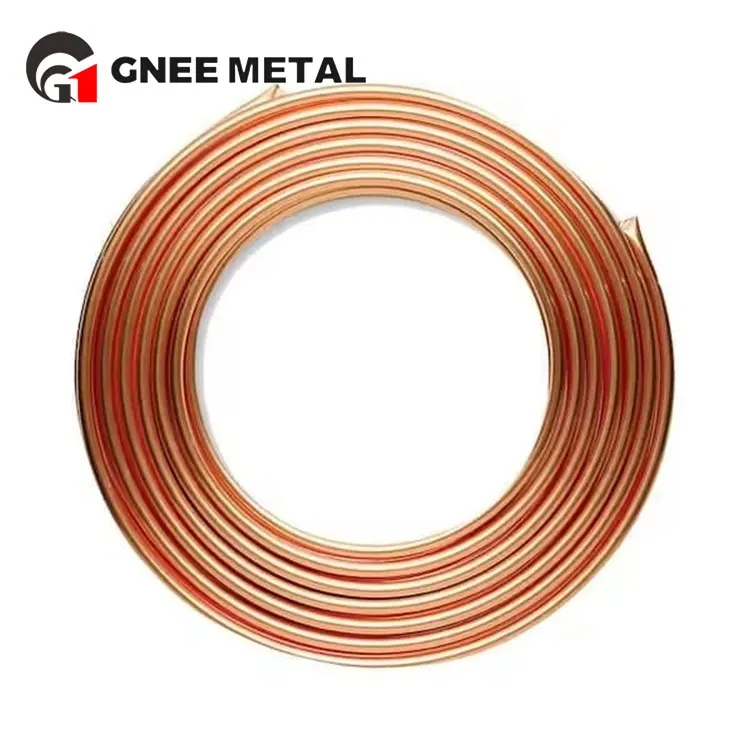 C10800 Copper Pipe For Automotive Components