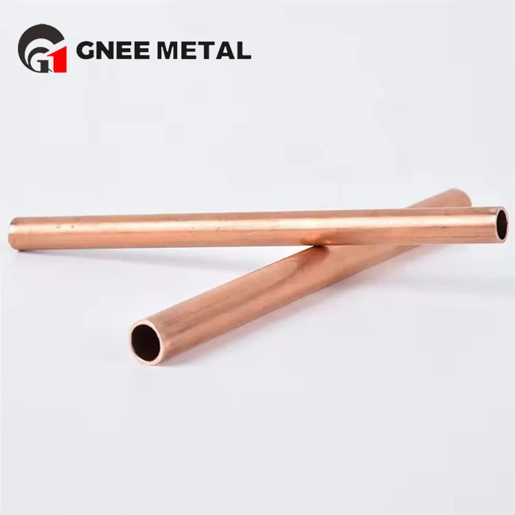 C11000 Meď vysoký rezistencia pomer kryogénnych skratov