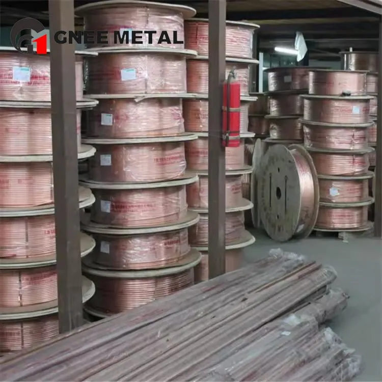 C14500 Medené inštalatérske práce