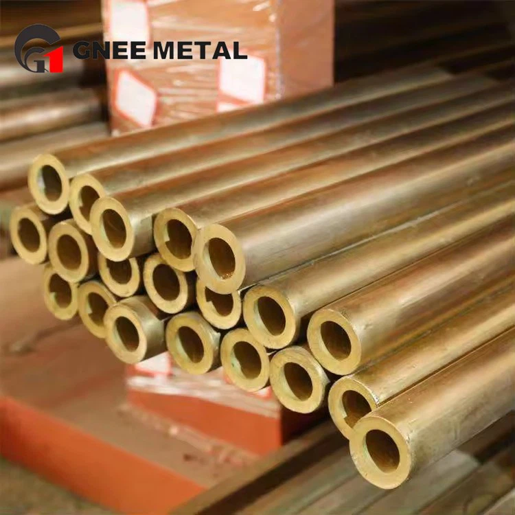 Admiralty Brass Tubes Admiralty Brass Tubes