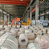 Phosphorus-Deoxidized Copper Tube Phosphorus-Deoxidized Copper Tube