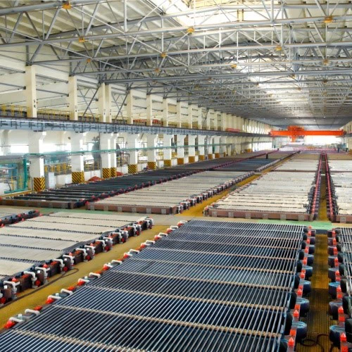 C11000 copper alloy composition C11000 copper alloy composition