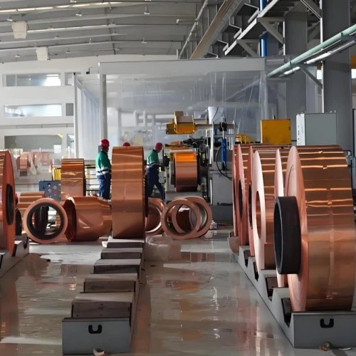 C11000 copper datasheet PDF C11000 copper datasheet PDF