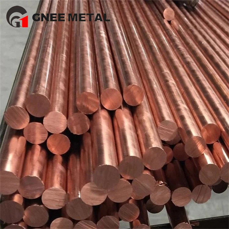 copper rod copper rod