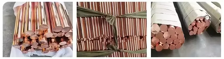 copper brazing rod copper brazing rod