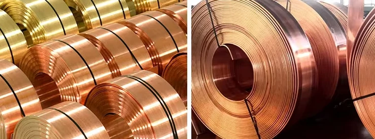 copper foil sheets copper foil sheets