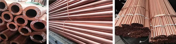 10mm copper pipe 10mm copper pipe