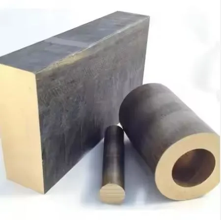 QSn6.5-0.4 Bronzová rúrka C5191