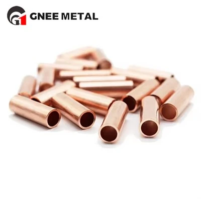 ASTM   B49   C11000   meď   potrubie