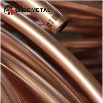 C10200 Meď bez kyslíka bez kyslíka