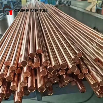 C10800 Cu Rod