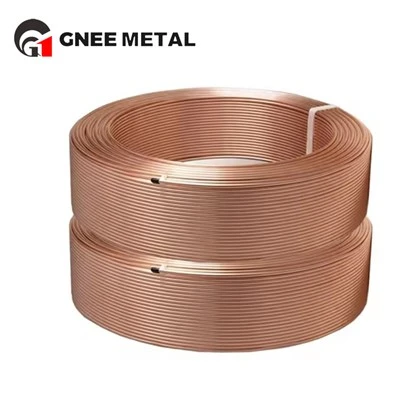 C18150 Chromium Zirconium Copper používaná v automobilovom priemysle