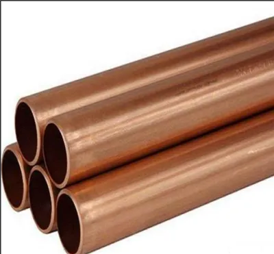 TP1 medené potrubie