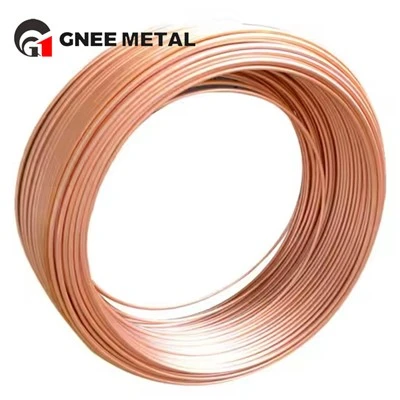 UNSOM COPPER C11000 PIPE