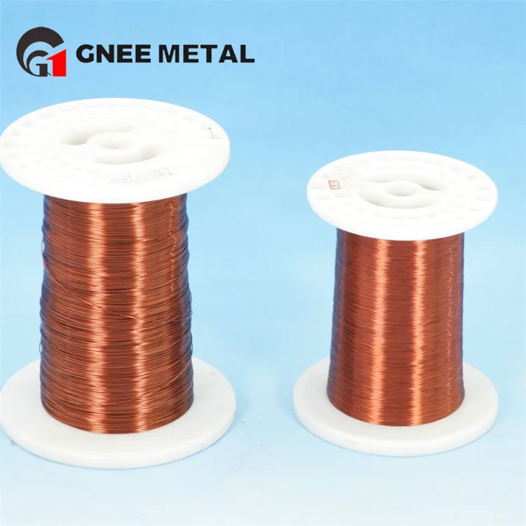 Podzemný medený drôt C23000